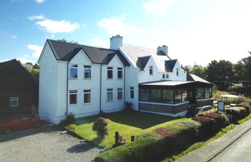 Dunvegan Hotel | Atholl House Skye