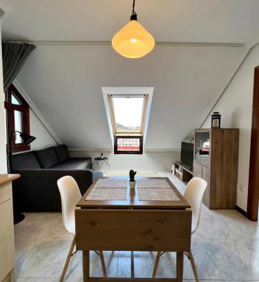 Val de San Vicente Apartamento | Atico en Tina Mayor