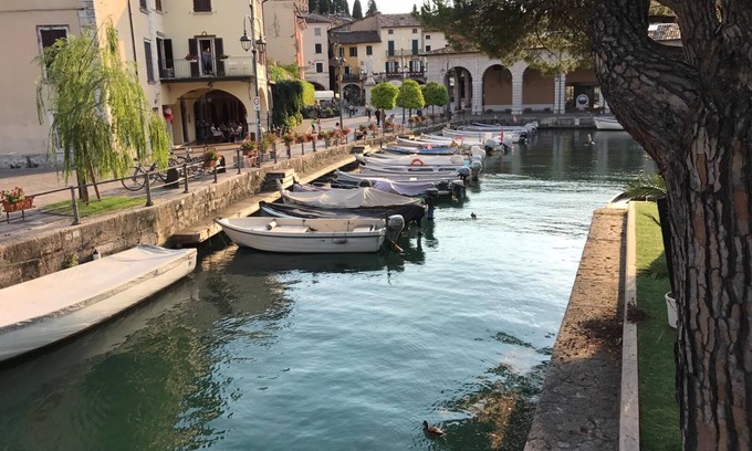 Desenzano del Garda Hotel | Atico Hotel