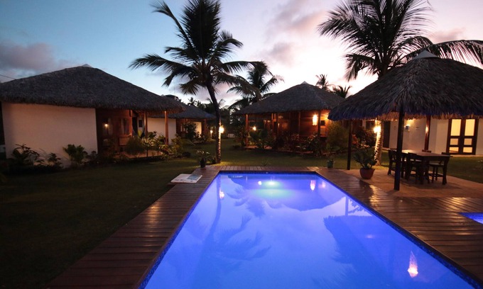 Atins Cabina | Atins Charme Chales