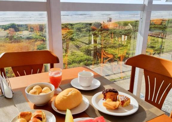 Mariricu Apartamento | ATLANTIC MARLIN HOTEL