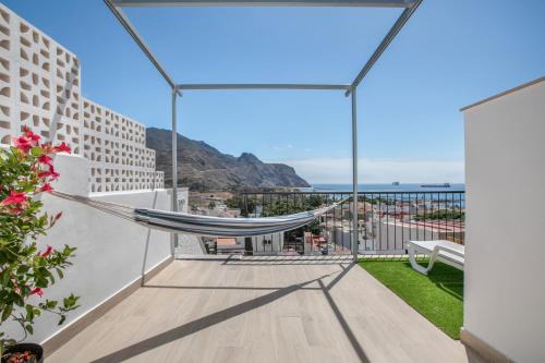 San Andres Apartamento | Atlantic Sunrise