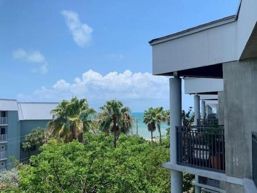 Key West Casa | Atlantic Sunrise Penthouse