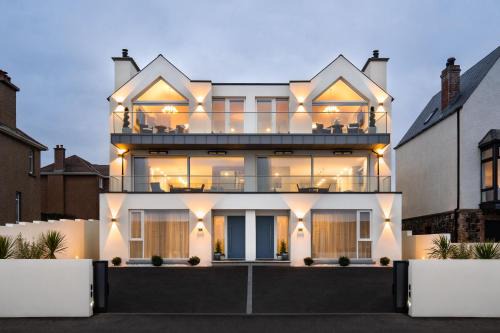 Portstewart Casa | Atlantic View