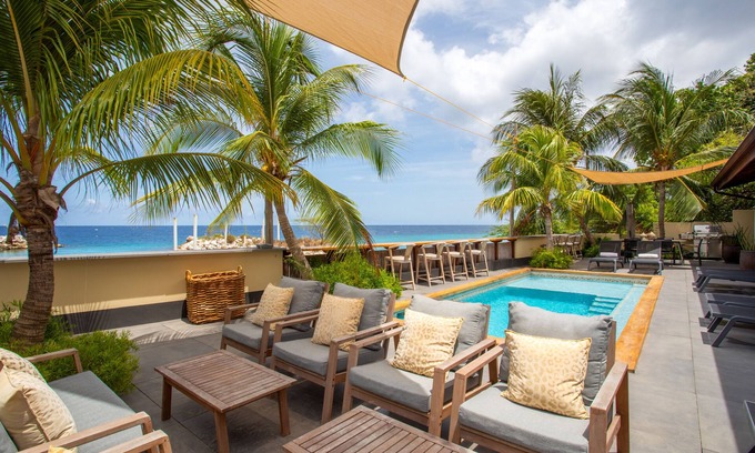 Steenrijk Apartamento | Atlantis Beach House