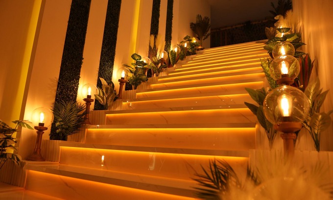 Karabuk Cama Y Desayuno | Atlantis Home Palace