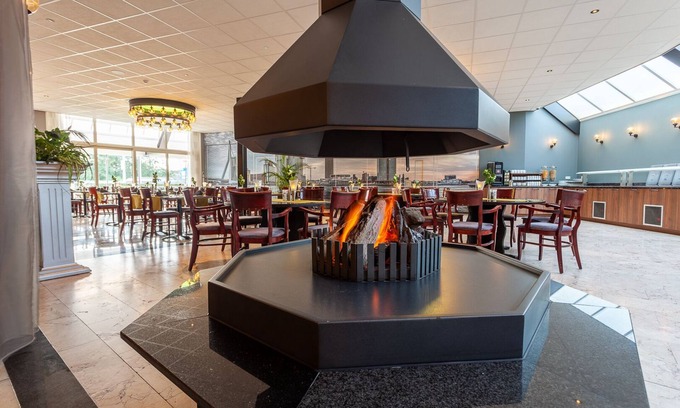 Spijkenisse Hotel | Atlas Hotel Holiday