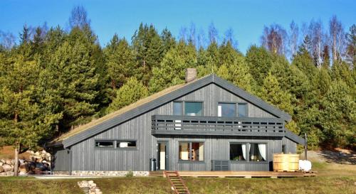 Idena Casa | Atpūtas parks Priežvanagi