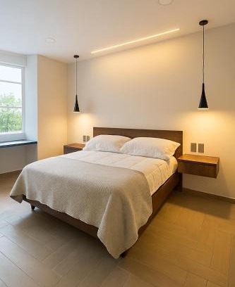 Barrio Polanquito Hotel | Atrio Polanco