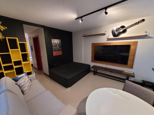 Setor Noroeste Apartamento | Atrium Platine 613 · The finest 1 bed room noroeste