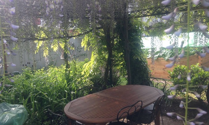 Koenigs Wusterhausen Apartamento | Apartment Königs Wusterhausen - top floor apartment