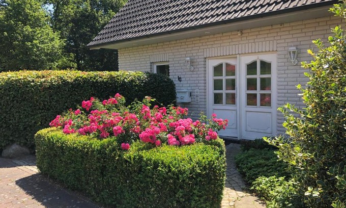 Moordeich Casa | Attraktives Landhaus Nähe Bremen