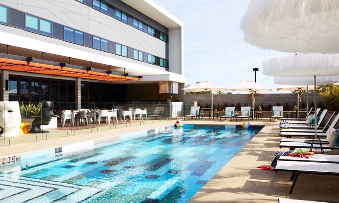 Prospect Hotel | Atura Blacktown