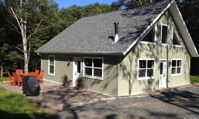 Willard Cabina | ATV, motos de nieve, retiro de cazadores