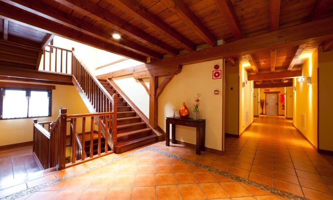 Bermeo Hotel | Atxurra Hotel-Apartamento Rural