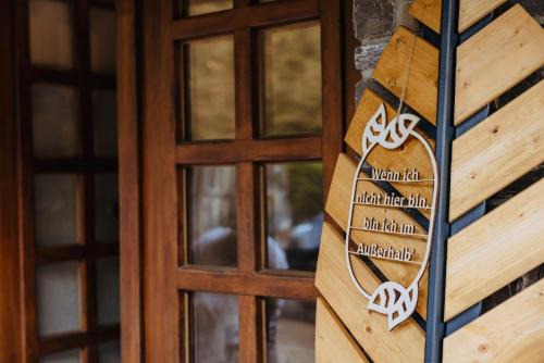 Weisel Casa | Außerhalb2 - Chalet Wassermühle