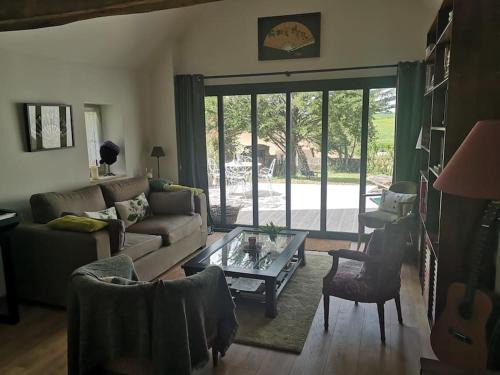 Mortagne-au-Perche Casa | Au cœur de Mortagne, un balcon sur le Perche