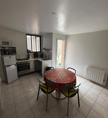 Gruissan Apartamento | Au cœur du village de Gruissan