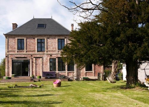 Quend Casa | Au ChAtô Quend-plage