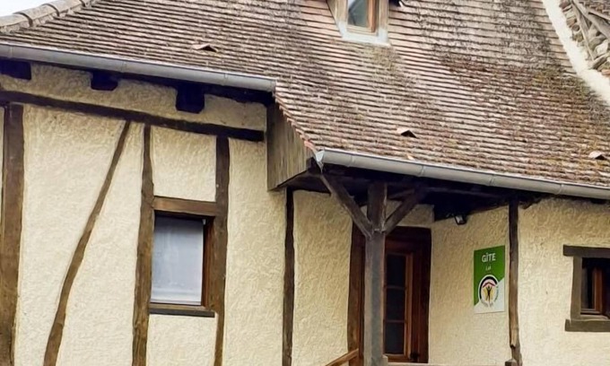 Gagnac-sur-Cere Casa | Au Coeur de Gagnac - GAGNAC SUR CERE