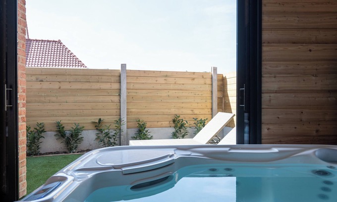 Saint-Aubin Apartamento | Au Coeur Du Village