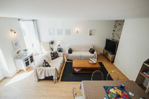 Cherbourg-en-Cotentin Casa | Au Loysel Prestations de qualité au coeur de Cherbourg