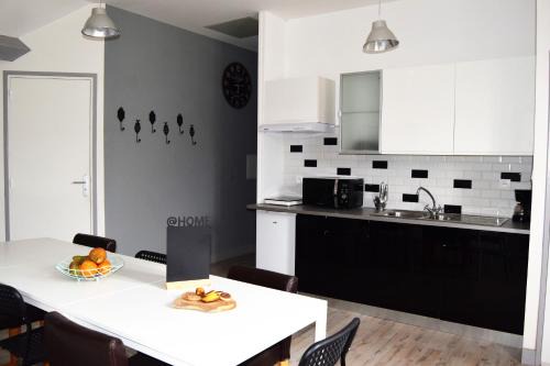 Varreddes Apartamento | Au Meaux doux