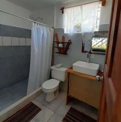 Cabuya Apartamento | Au paradis des Lapas