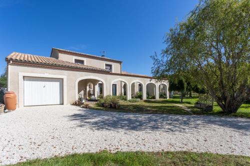 Hautefage-la-Tour Cama Y Desayuno | Au petit bonheur