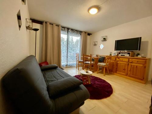 Villarembert Apartamento | Au pied des pistes (Le Corbier/73)