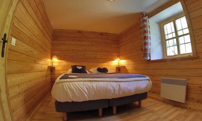 Nevache Apartamento | Au Vialaou - Chez Lucie