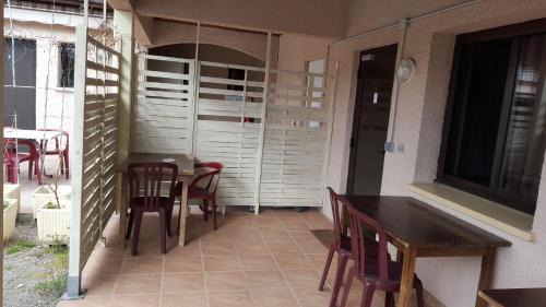 Saint-Quentin-Fallavier Hotel | Auberge de l'Europe