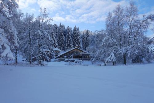 Gerardmer Hotel | Auberge De La Poulcière