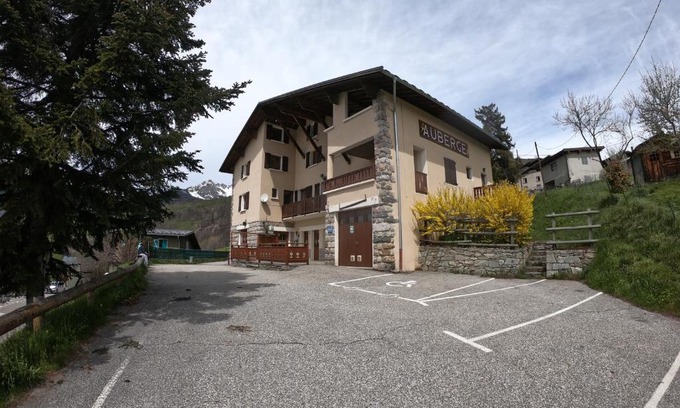 Valezan Hotel | Auberge Le Valezan