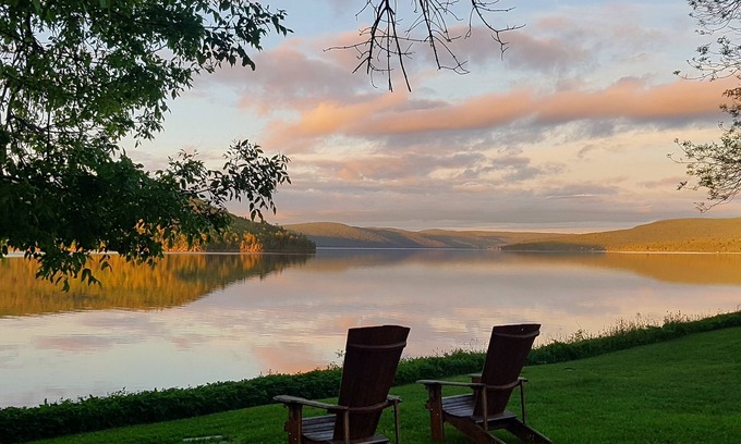 Temiscouata Regional County Municipality Casa | Auberge Marie Blanc