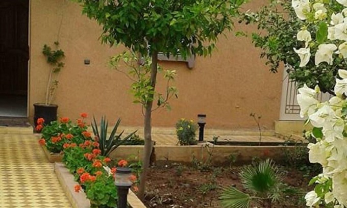 Imouzzer des Ida Outanane Casa | Auberge Tanout