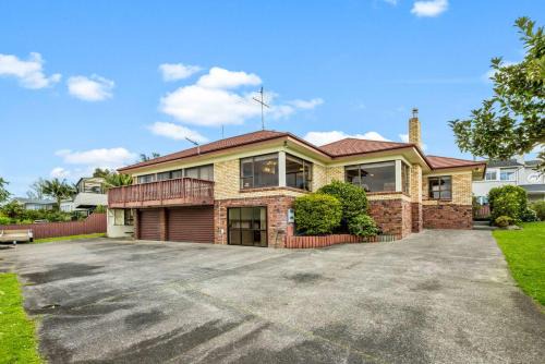 Mellons Bay Casa | Auckland Howick Sea View House