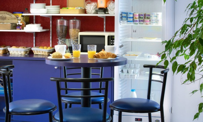 Carcassonne Hotel | Audôtel