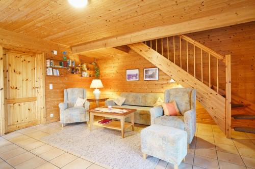 Hasselfelde Casa | Auerhahn Ferienhäuser Auerhahn 116