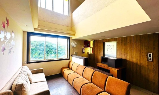 Aundh Hotel | Aundh Elite Stay