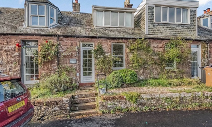 Gartness Cabaña | Auntie Sheila's Cottage