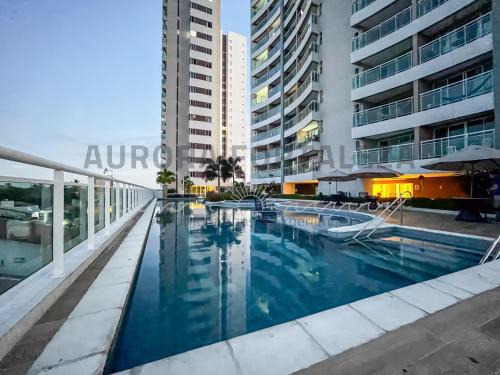 Edson Queiroz Apartamento | Aurora Fortaleza