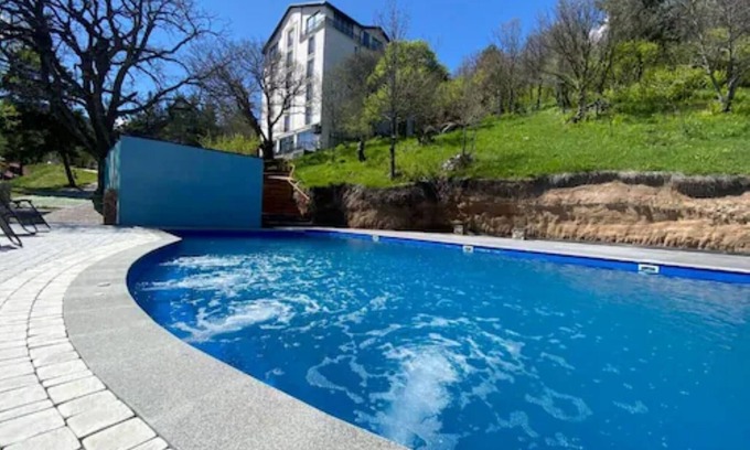 Tsaghkadzor Hotel | Aurora Resort, Tsaghkadzor