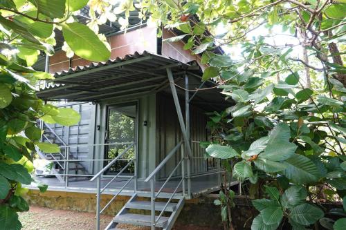 Ilukgoda Casa | Austin Villa Bolgoda