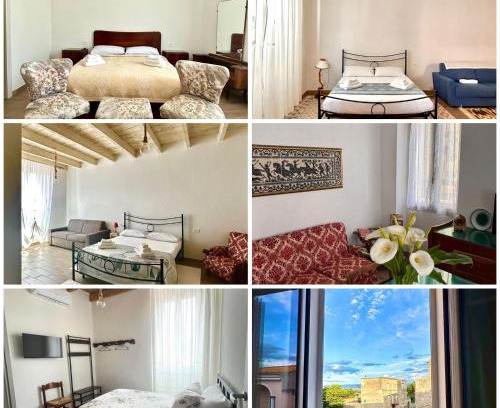 Ardara Casa | Austinu e Bingedda's Home