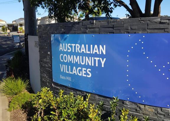 Bass Hill Complejo | Australian Community Villages