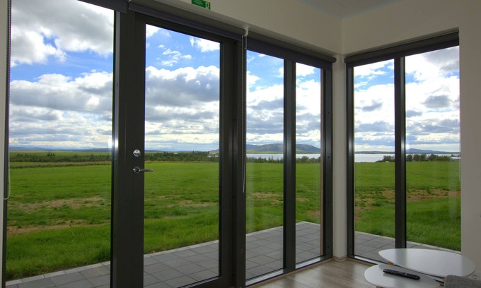 Laugarvatn Cabina | Austurey cottages