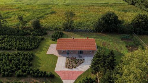 Hatten Apartamento | Auszeit