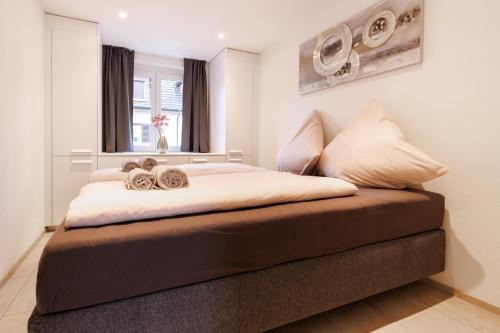 Winterthur Apartamento | Authentische Wohnung an Top-Lage!