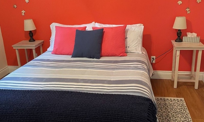 Le Granit Regional County Municipality Apartamento | Aux quatre vents 4 1/2 full and private unit